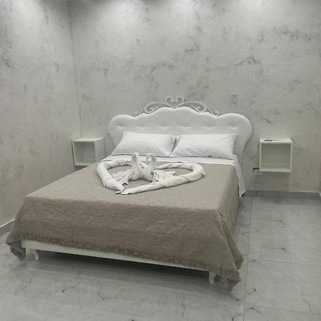 Casa La Vigna Bed and Breakfast Catania Esterno foto