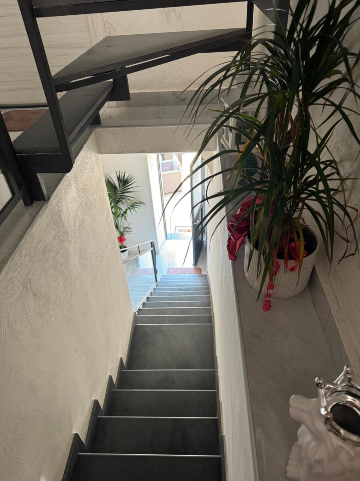 Casa La Vigna Bed and Breakfast Catania Esterno foto