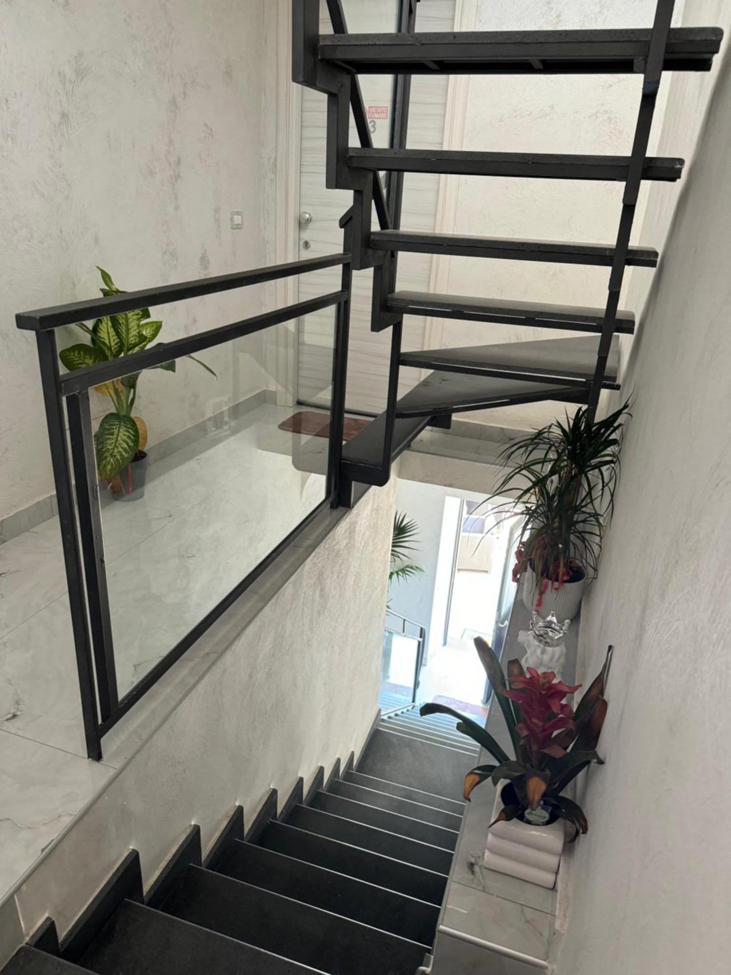 Casa La Vigna Bed and Breakfast Catania Esterno foto