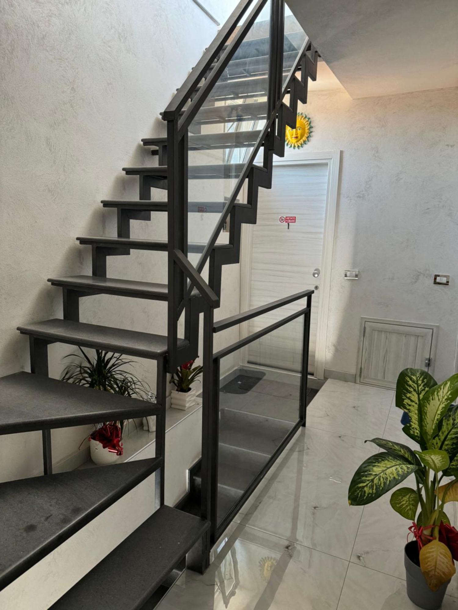 Casa La Vigna Bed and Breakfast Catania Esterno foto