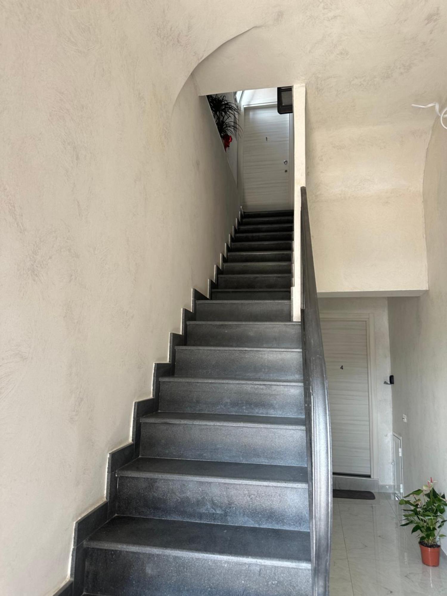 Casa La Vigna Bed and Breakfast Catania Esterno foto