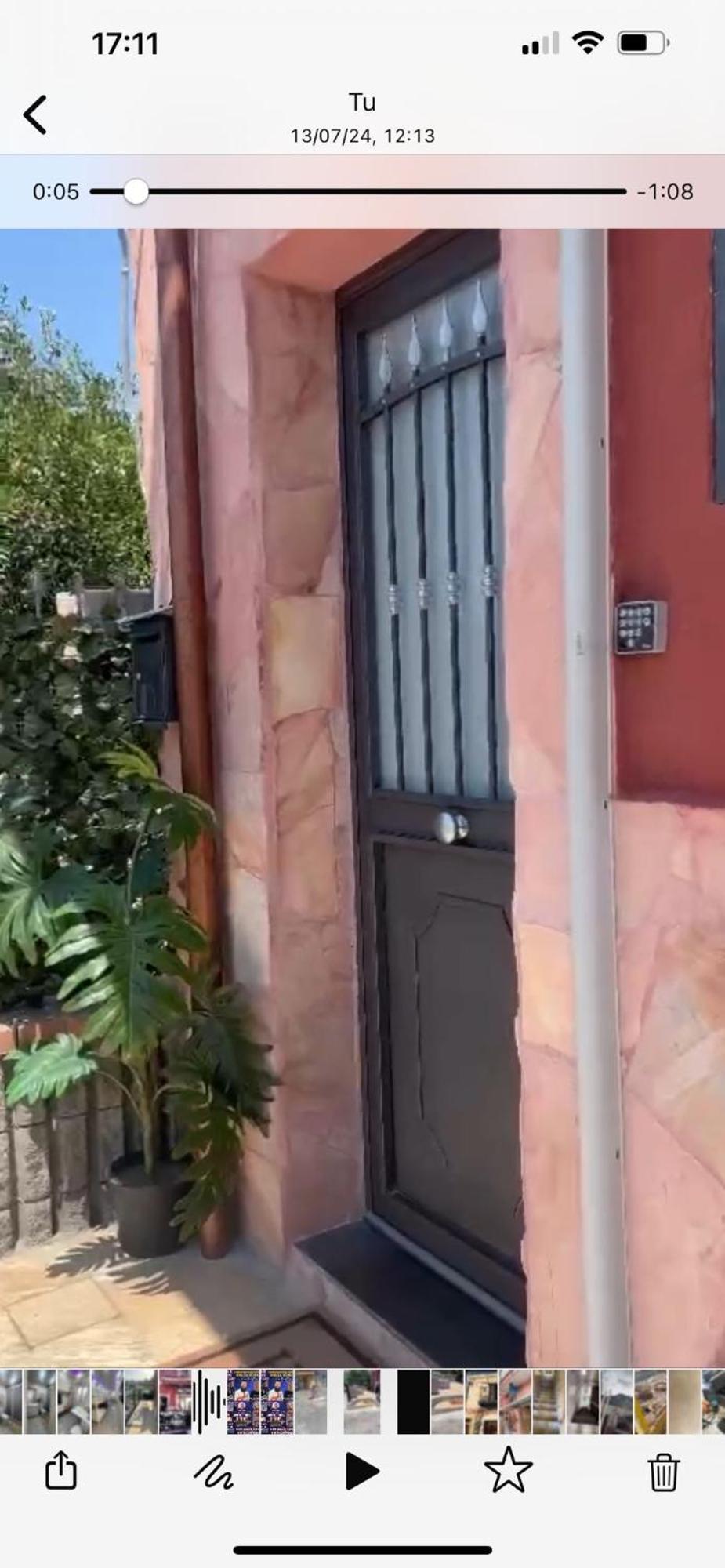 Casa La Vigna Bed and Breakfast Catania Esterno foto