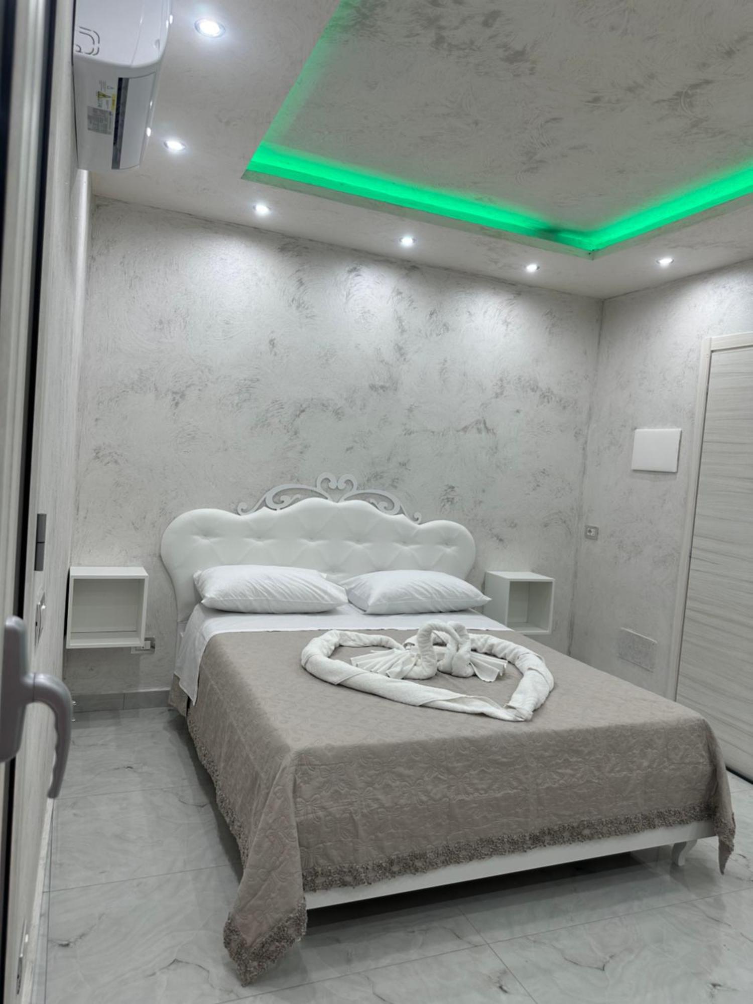 Casa La Vigna Bed and Breakfast Catania Esterno foto